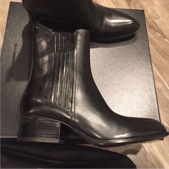 Alexander Wang Anouck - Picture 1 of 3